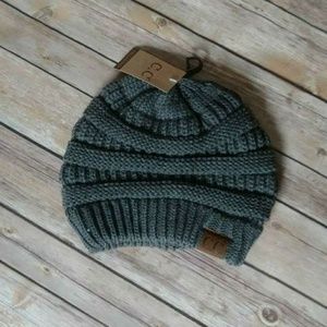 CC Beanies
